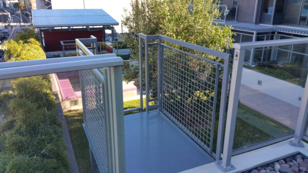 Structural Steel Services