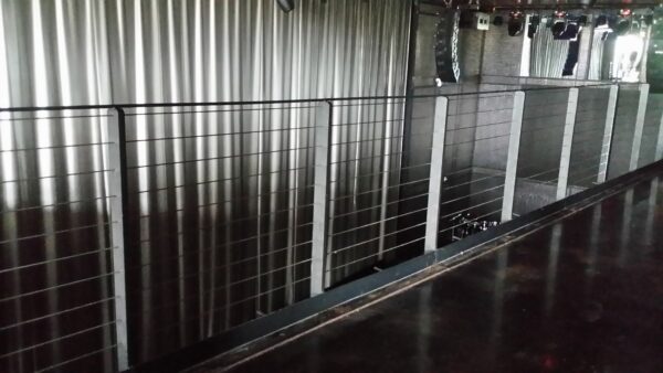 Custom Railings