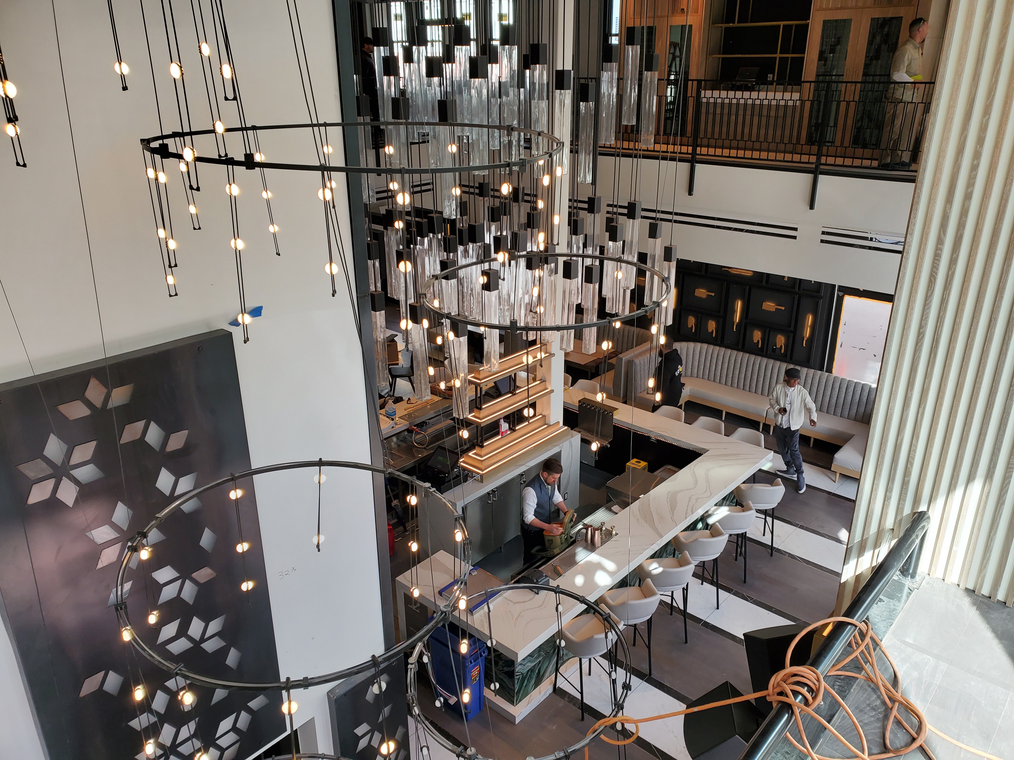 Huntress Steakhouse - View 3