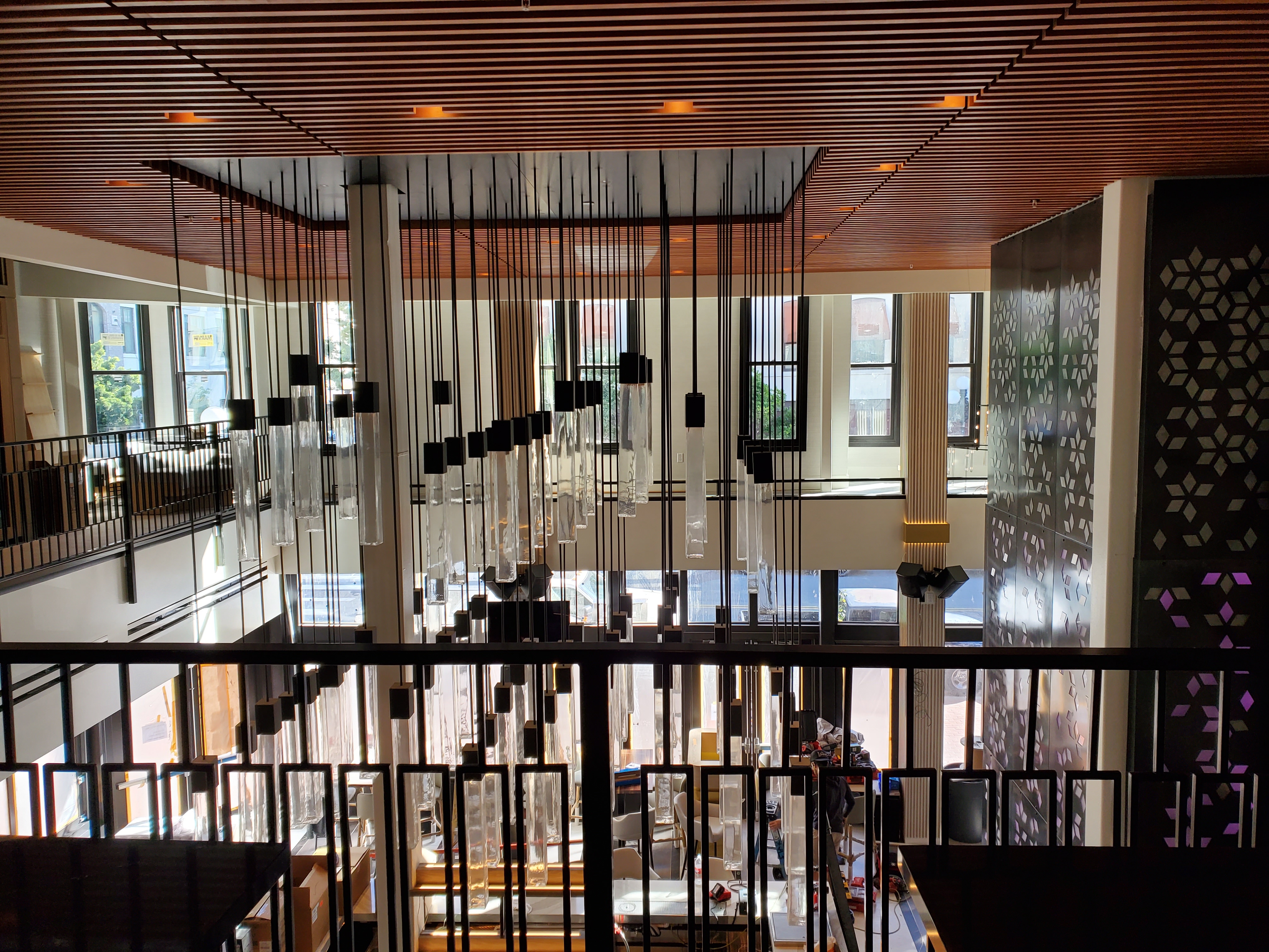 Huntress Steakhouse - View 4