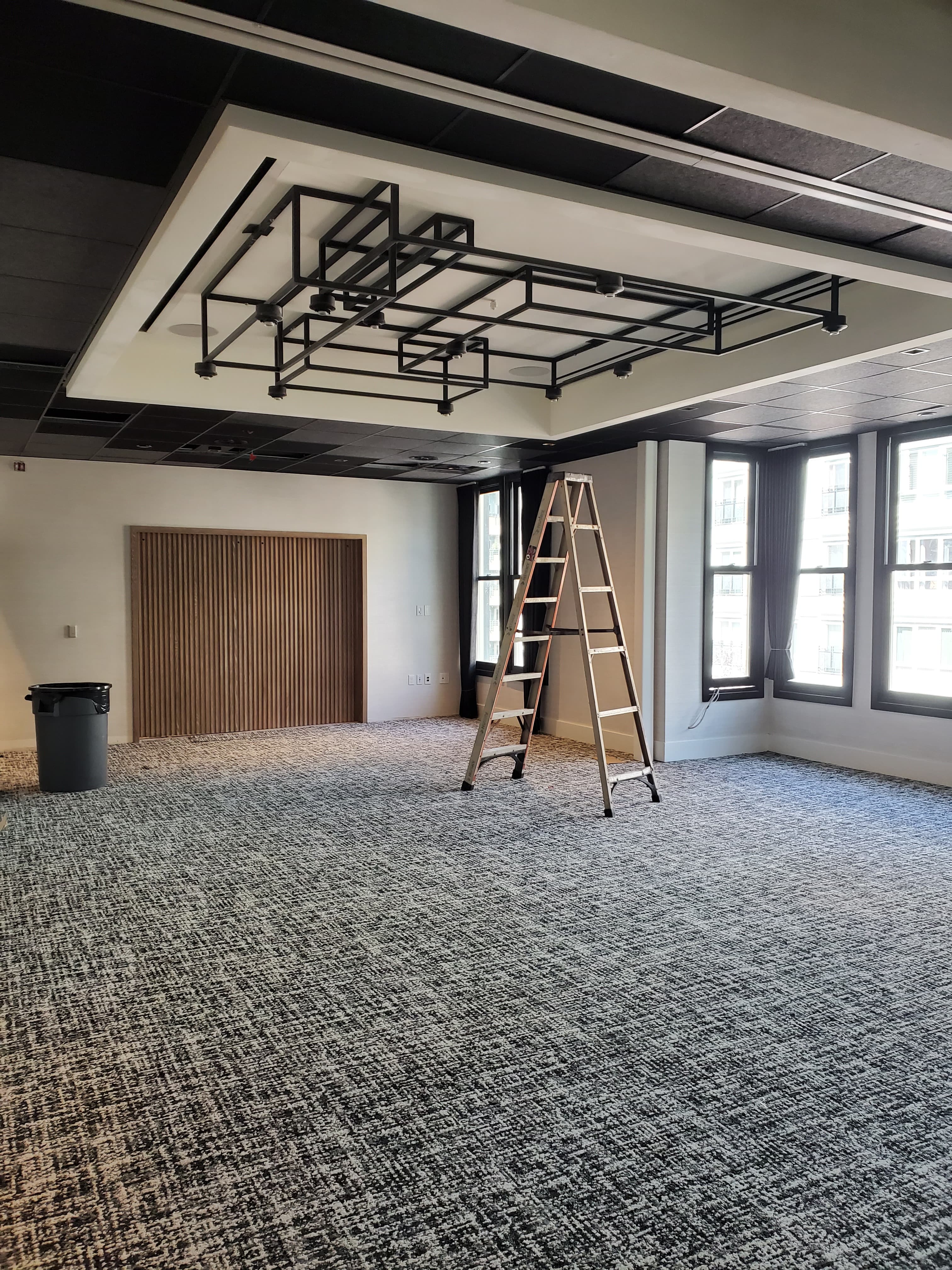 Huntress Steakhouse - View 7