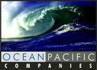 Ocean Pacific